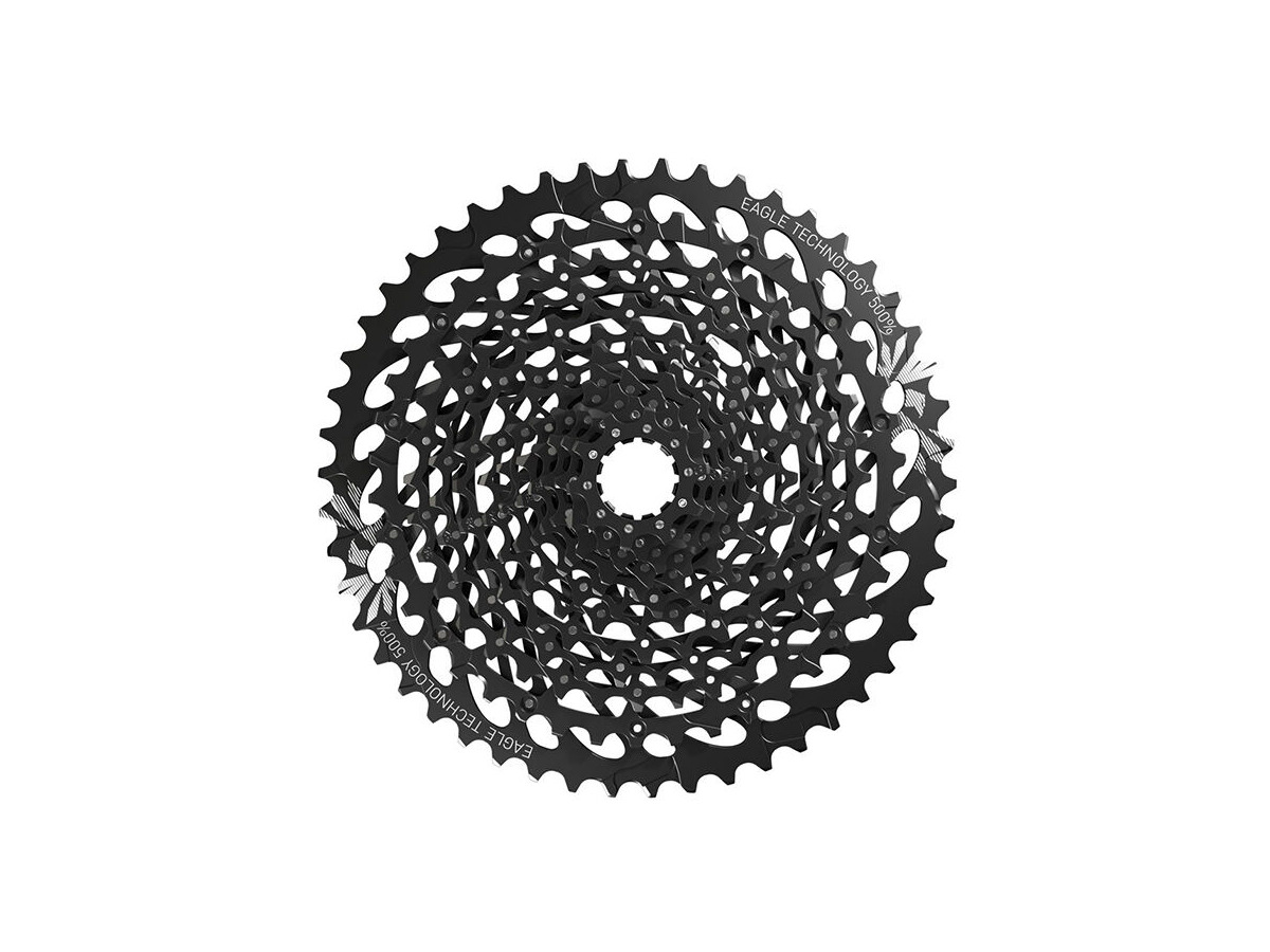 SRAM GX Eagle XG-1275 10-50 12 Speed Cassette click to zoom image