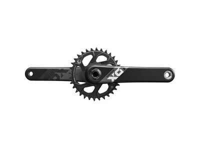 SRAM Eagle X01 BB30 BB DM 32T Chainset