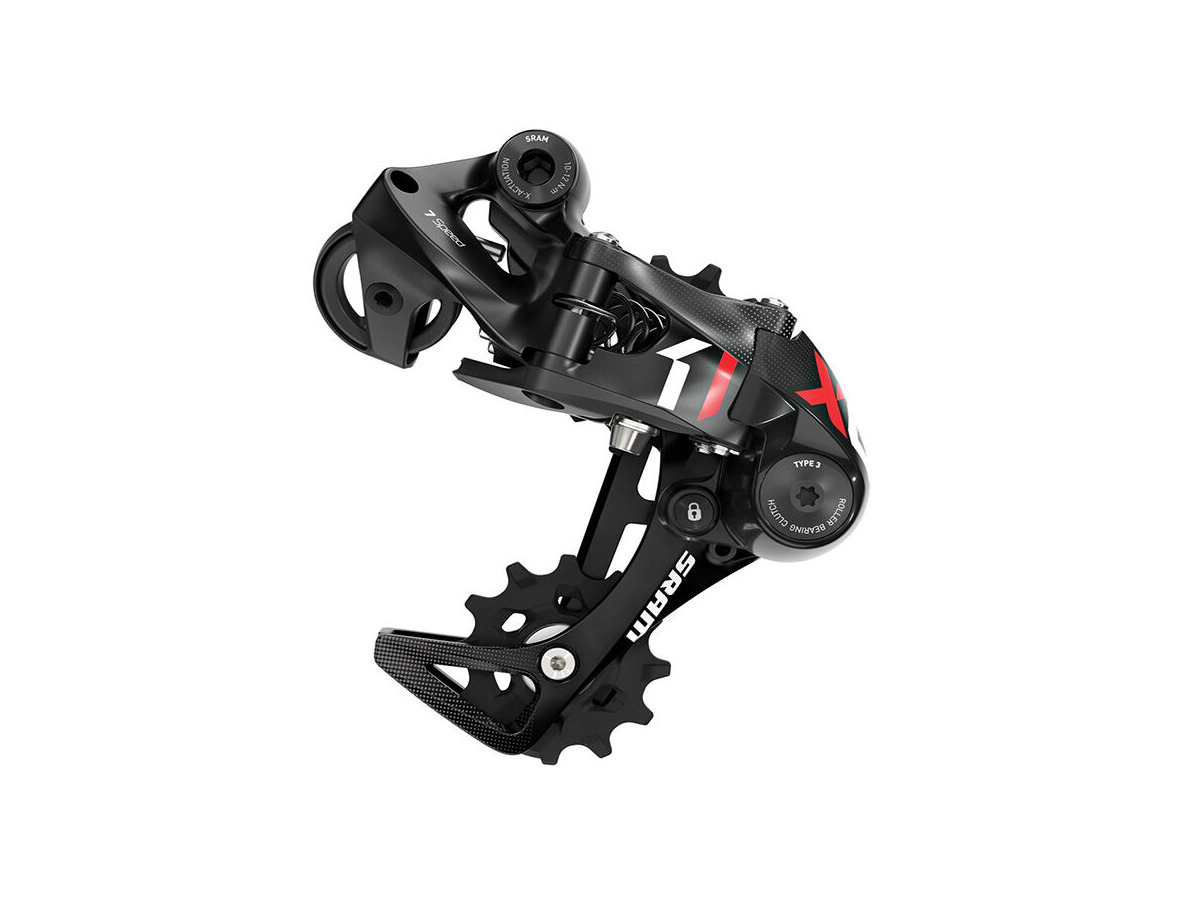 SRAM X01DH TYPE 3.0 11-SPEED click to zoom image