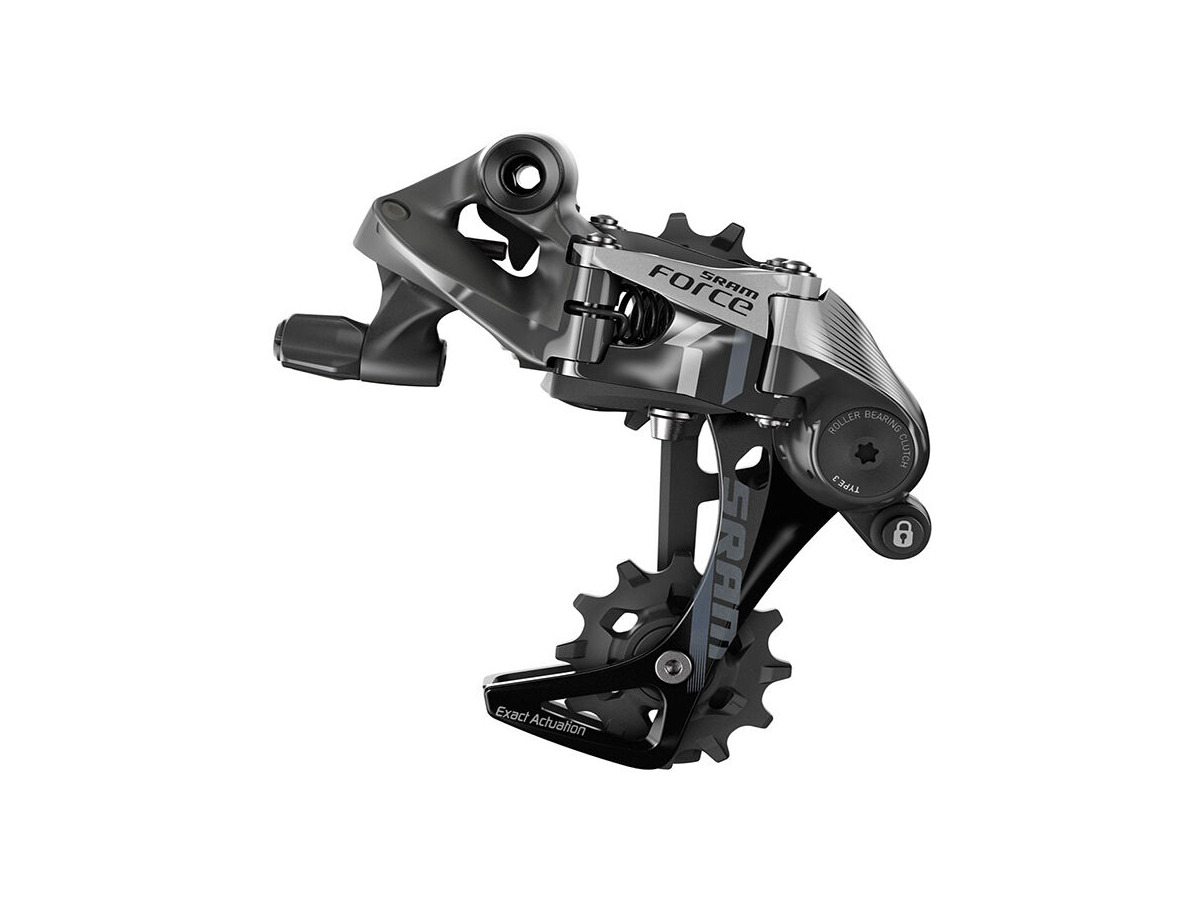 SRAM FORCE1 TYPE 3.0 11-SPEED click to zoom image