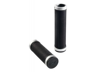 BROOKS Cambium Comfort Grips Nexus/Rohloff Black  click to zoom image