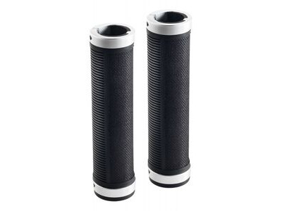 BROOKS Cambium Comfort Grips Gripshift Black  click to zoom image