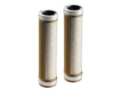 BROOKS Cambium Comfort Grips Nexus/Rohloff Natural  click to zoom image