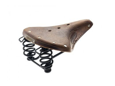 BROOKS B67 Softened Short Ladies