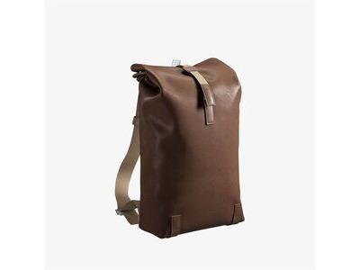 BROOKS Brooks leather Pickwick Medium Brown  click to zoom image