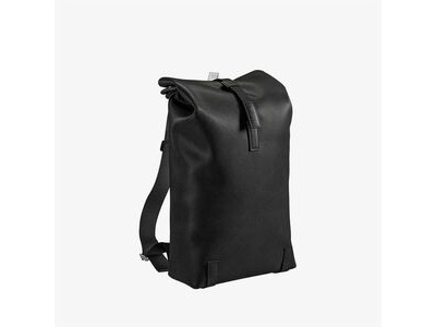 BROOKS Brooks leather Pickwick Medium Black  click to zoom image