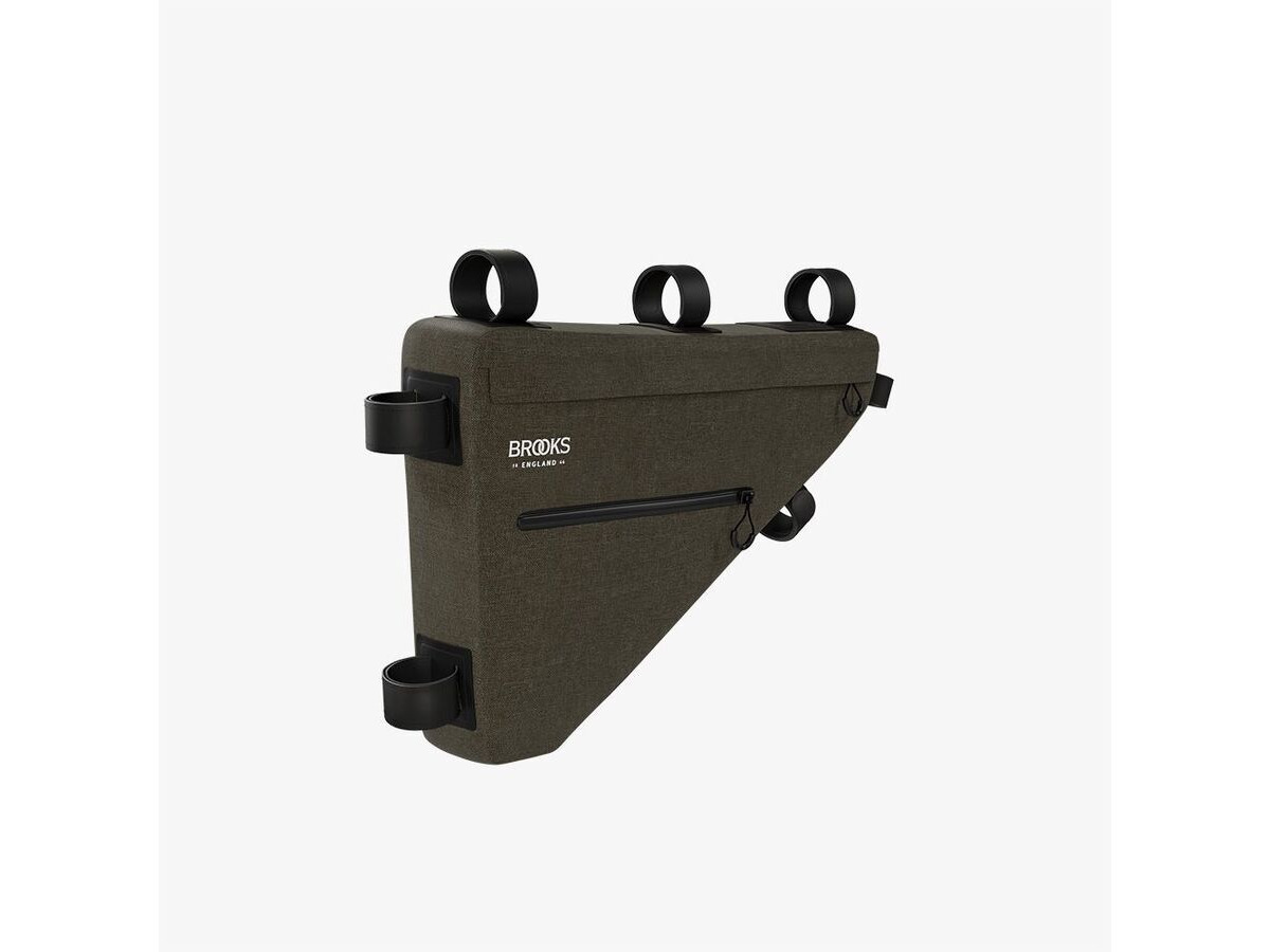 BROOKS Scape Full Frame Bag click to zoom image