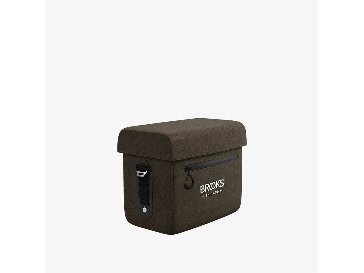 BROOKS Scape Handlebar Case click to zoom image