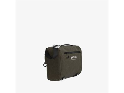BROOKS Scape Handlebar Bag