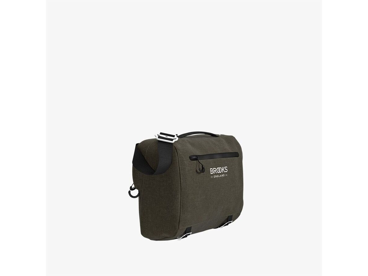 BROOKS Scape Handlebar Bag click to zoom image