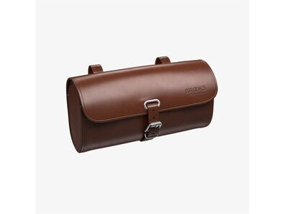 BROOKS Challenge Tool Bag 0.5L Brown  click to zoom image