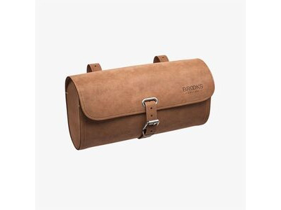 BROOKS Challenge Tool Bag 0.5L Pre-aged  click to zoom image