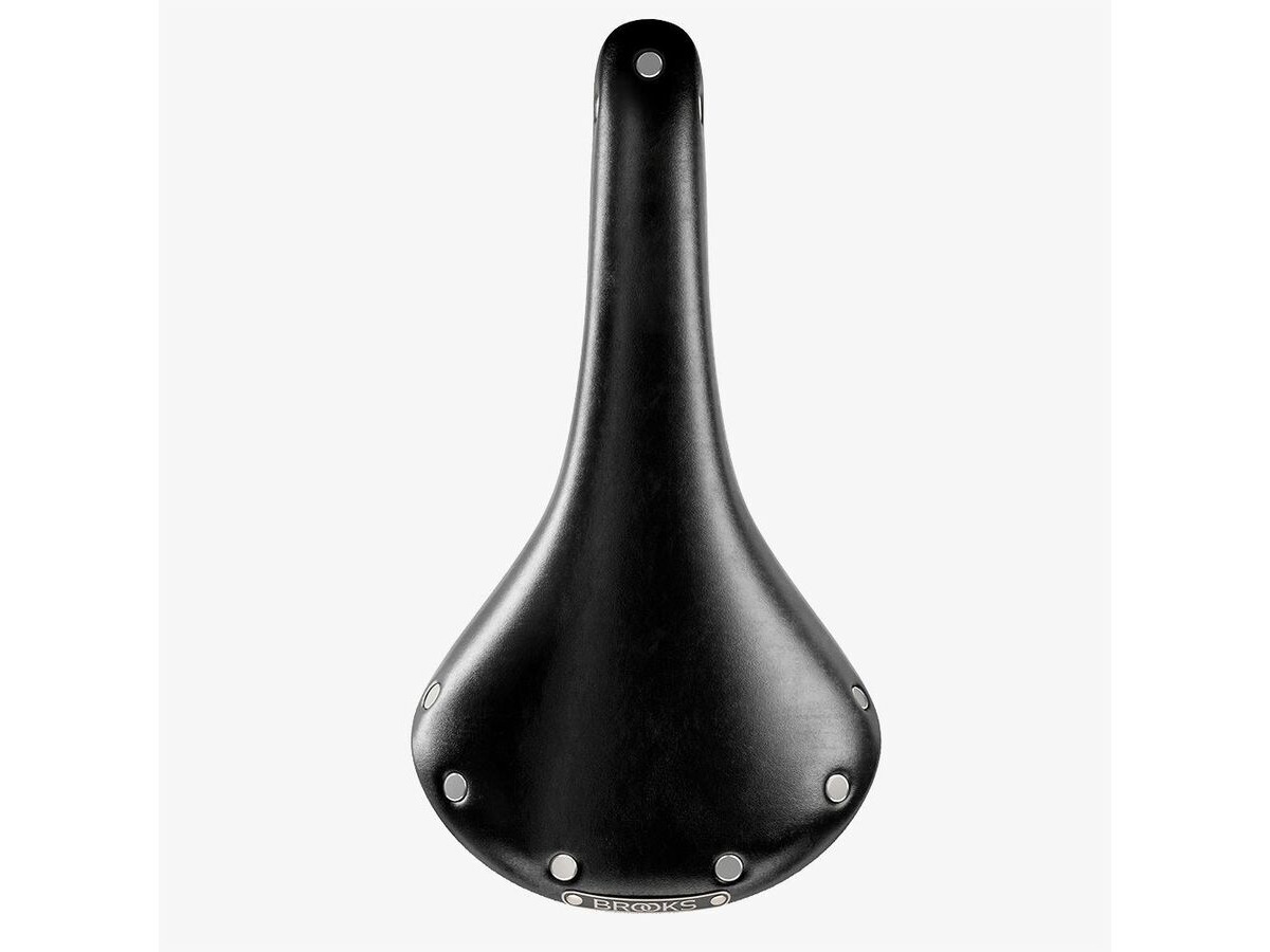 BROOKS B15 Swallow Chrome click to zoom image