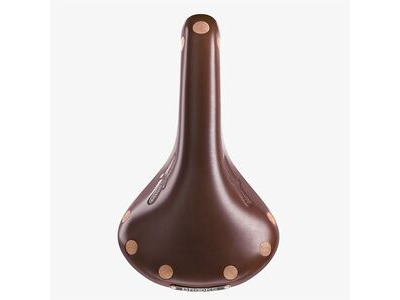 BROOKS Swift Chrome  Brown  click to zoom image