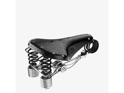 BROOKS B135 with Clamp