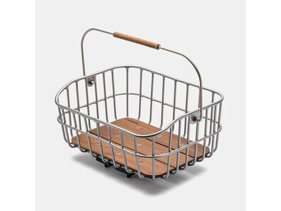 BROOKS Peckham Low Basket 