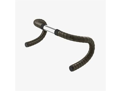 BROOKS Cambium Rubber Tape  Mud Green  click to zoom image