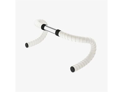 BROOKS Cambium Rubber Tape  White  click to zoom image