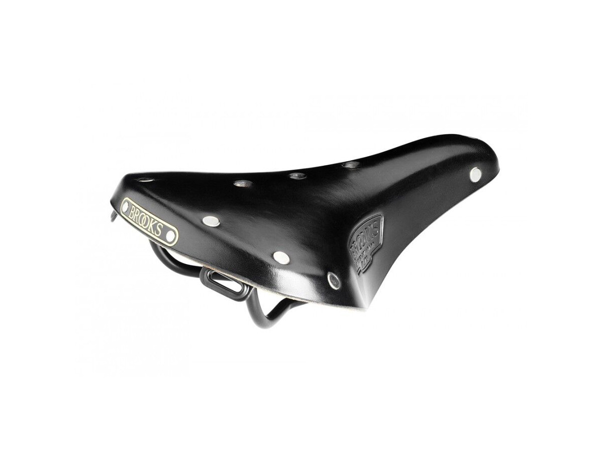 BROOKS B17 Short Ladies click to zoom image