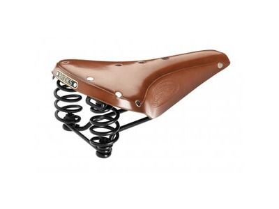 BROOKS Flyer  Honey  click to zoom image