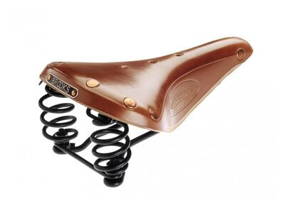 BROOKS Flyer Special  Honey  click to zoom image