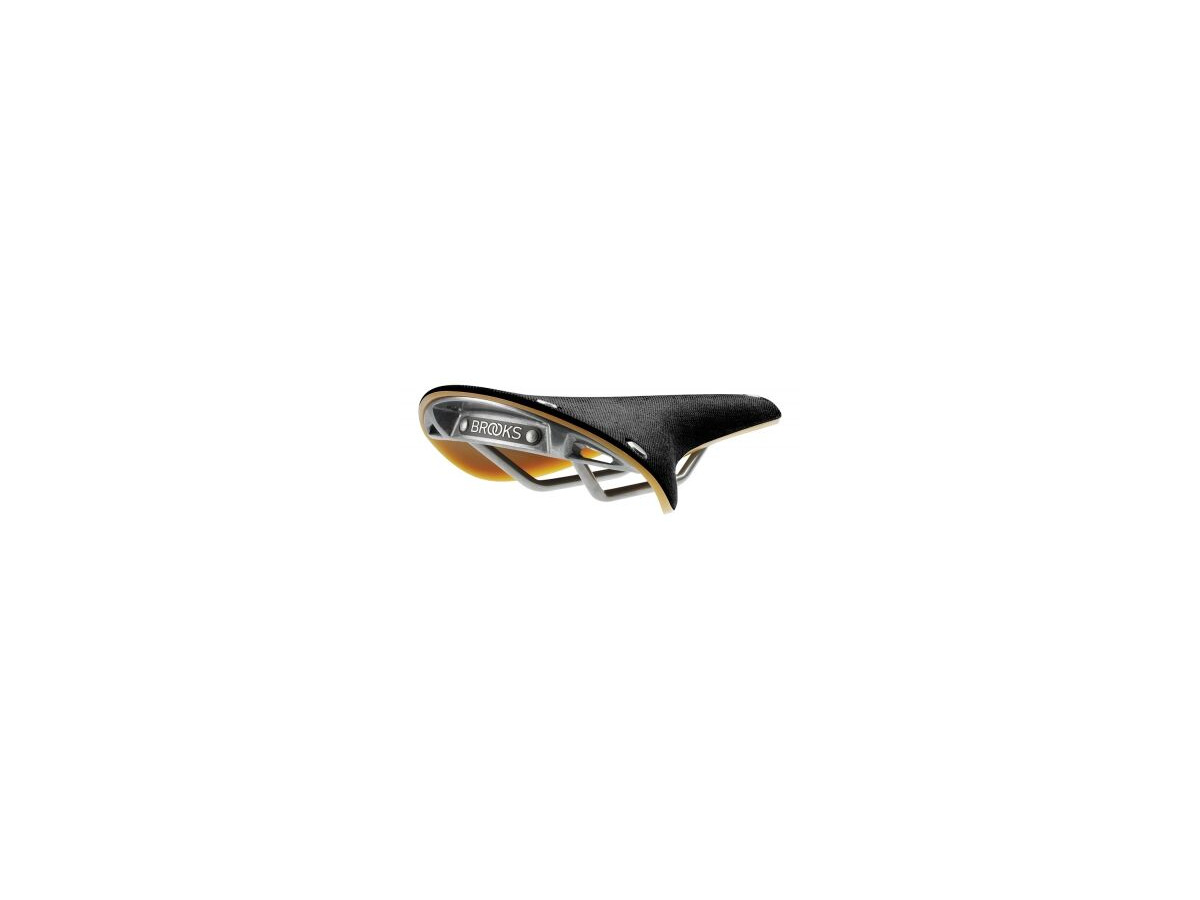 BROOKS C17 Cambium Organic click to zoom image