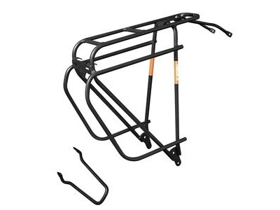 TORTEC Epic Alloy Rear Rack  click to zoom image