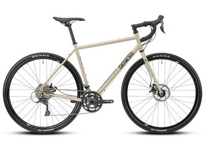 GENESIS Croix de Fer 10