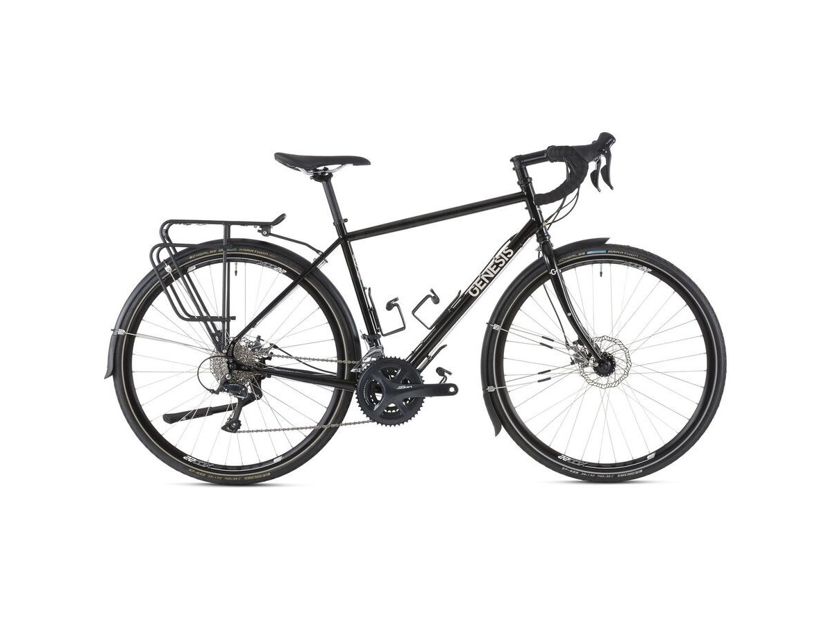 GENESIS Tour de Fer 10 click to zoom image