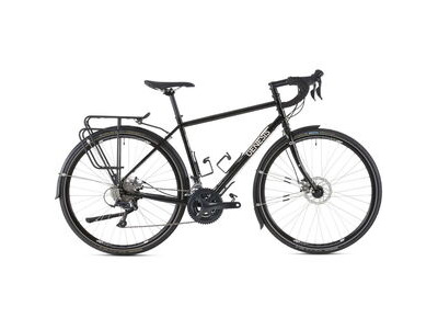 GENESIS Tour de Fer 10 2023