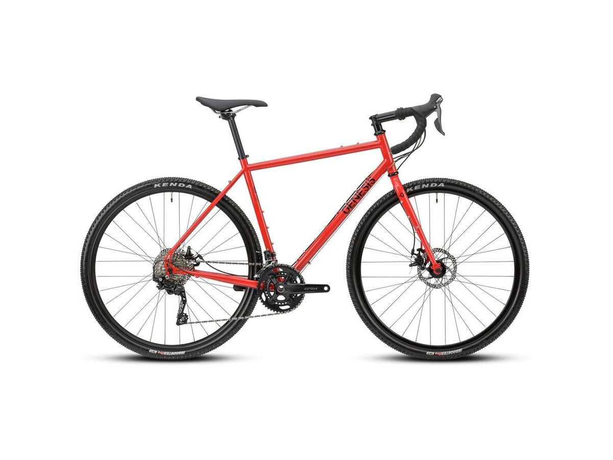 GENESIS Croix de Fer 20 click to zoom image