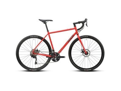 GENESIS Croix de Fer 20 