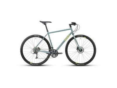 GENESIS Croix de Fer 10 FB 