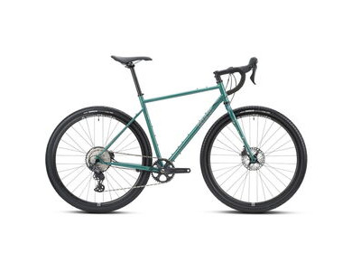 GENESIS Croix de Fer 40