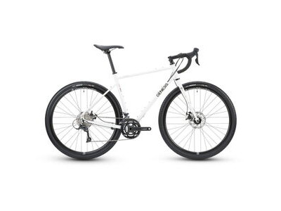 GENESIS Croix de Fer 10 