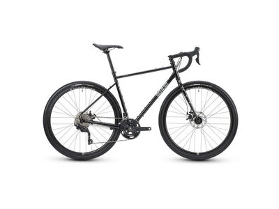 GENESIS Croix de Fer 20