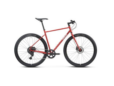 GENESIS Croix de Fer 10 FB