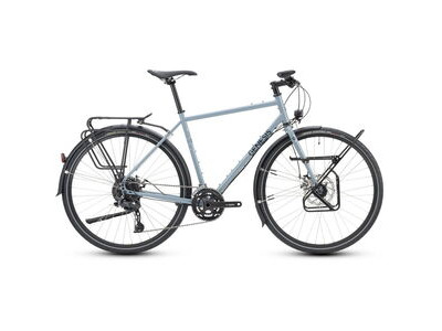 GENESIS Tour De Fer 30 