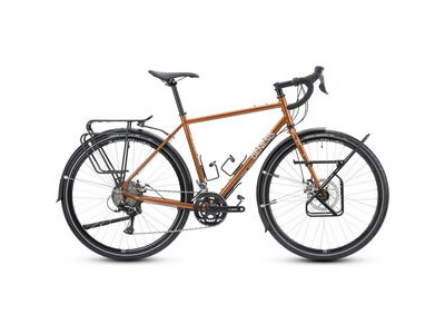 GENESIS Tour De Fer 20 