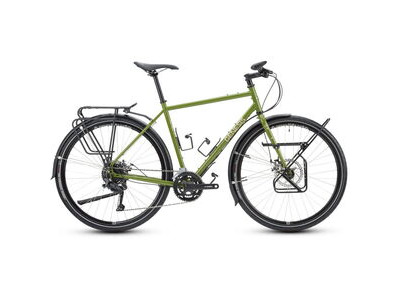 GENESIS Tour de Fer 10