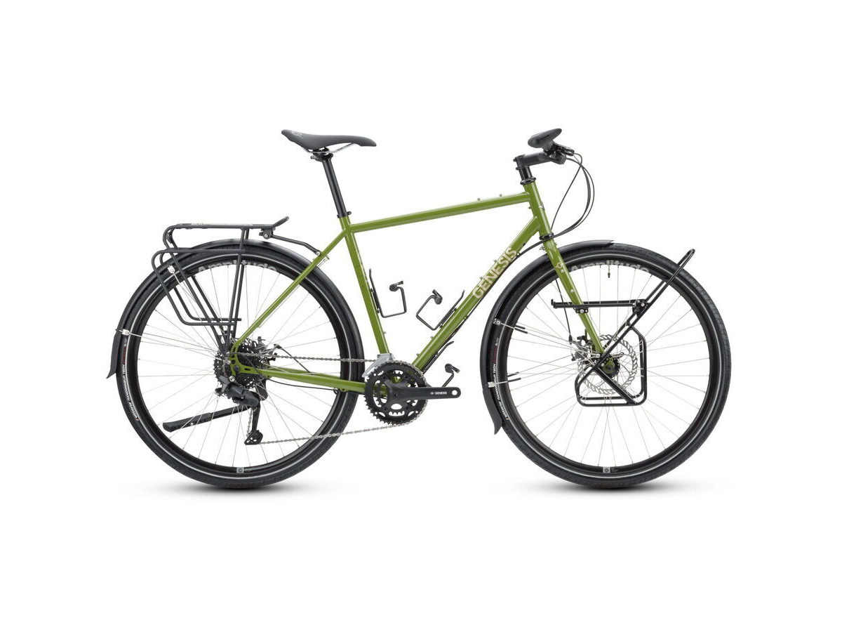 GENESIS Tour de Fer 10 click to zoom image