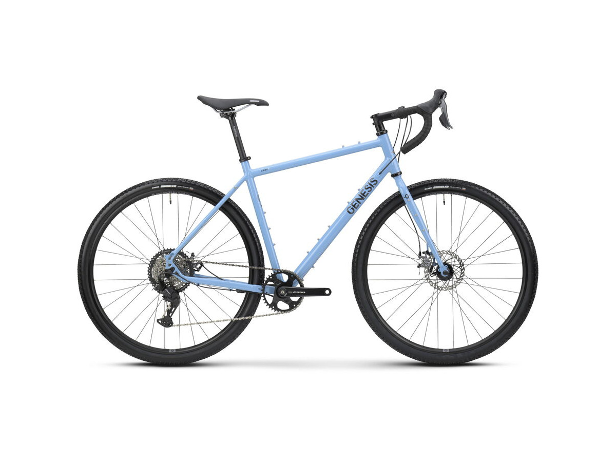 GENESIS CDA 10 click to zoom image