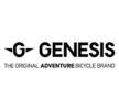 GENESIS logo