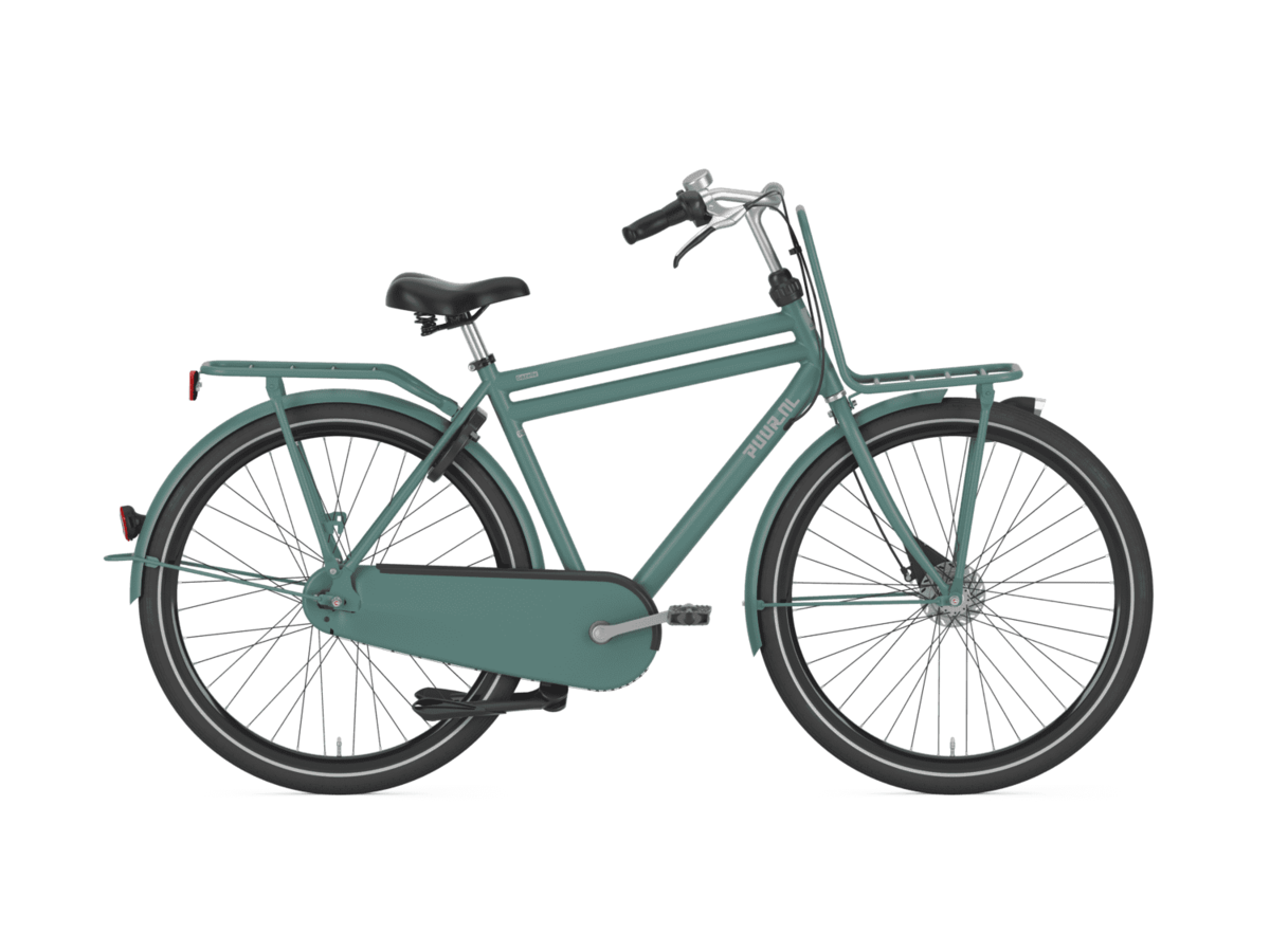 GAZELLE Puur NL R7T High Step click to zoom image