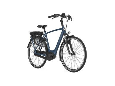 GAZELLE Orange C7+ HMB High Step click to zoom image