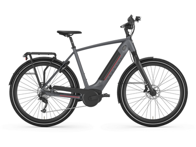 GAZELLE Ultimate T10 HMB High Step S10