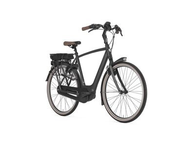 GAZELLE Orange C8 HMB High Step click to zoom image