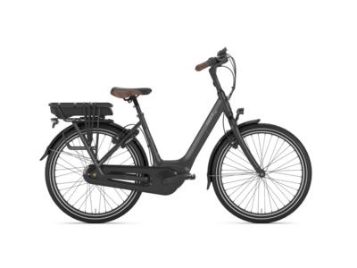 GAZELLE Orange C8 HMB Low Step 