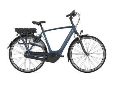 GAZELLE Orange C7+ HMB High Step