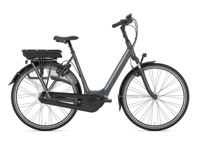 GAZELLE Orange C7+ HMB Low Step